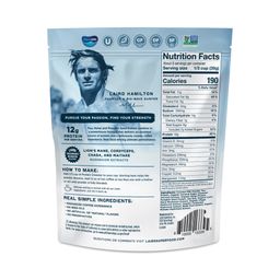 Protein Creamer, Sweet & Creamy