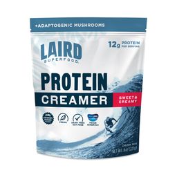 Protein Creamer, Sweet & Creamy