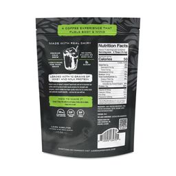 Protein Coffee, Unsweetened