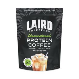Protein Coffee, Unsweetened
