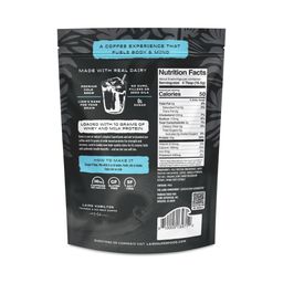 Protein Coffee, Vanilla