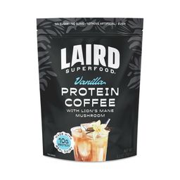 Protein Coffee, Vanilla