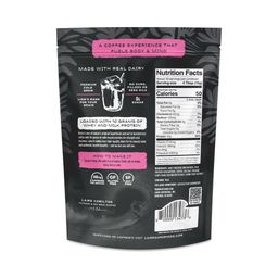 Protein Coffee, Sweet & Creamy
