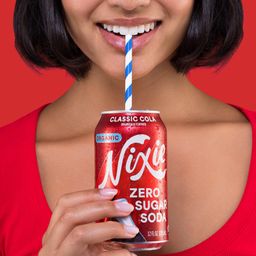 Organic Zero Sugar Soda, Classic Cola