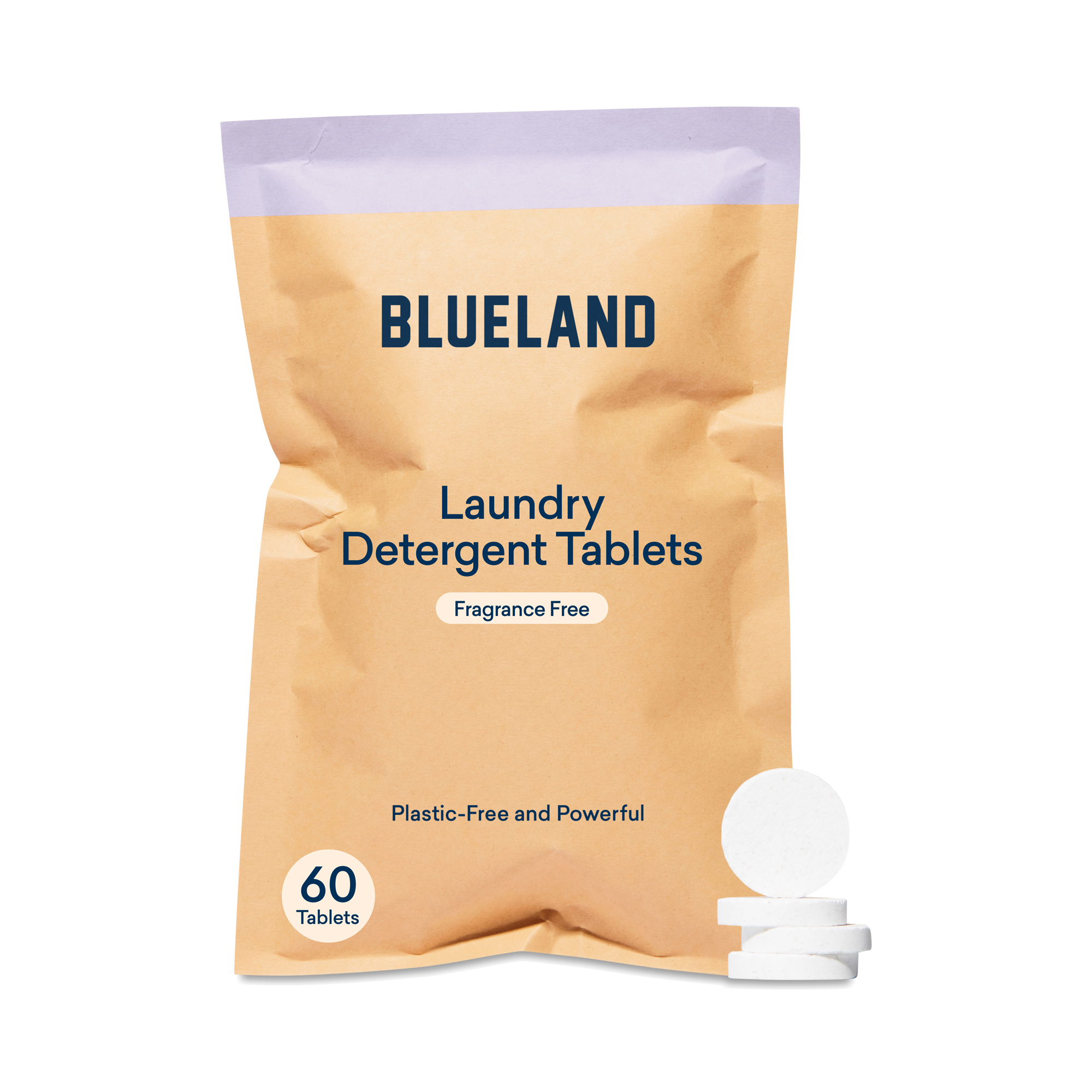 Blueland Laundry Tablets Refill Thrive Market