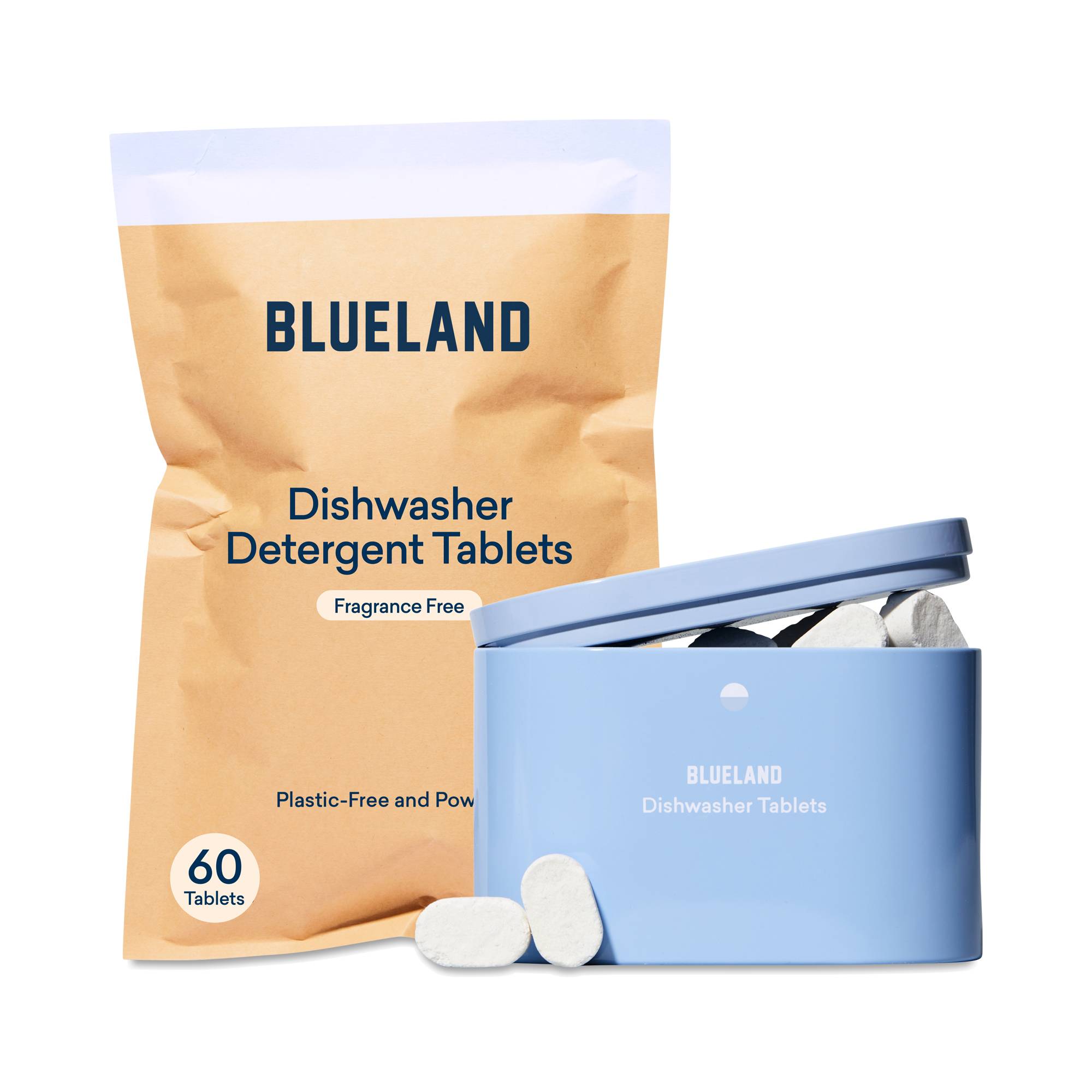 Dishwasher Tablets Starter Set