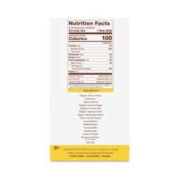 Sweet Mmms Baked Sweet Snacks, Cocoa Blast, Snack Packs