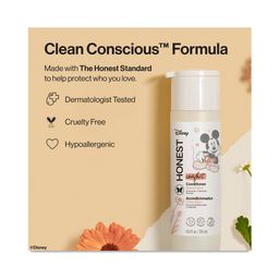 Disney Comfort Conditioner, Sweet Cream