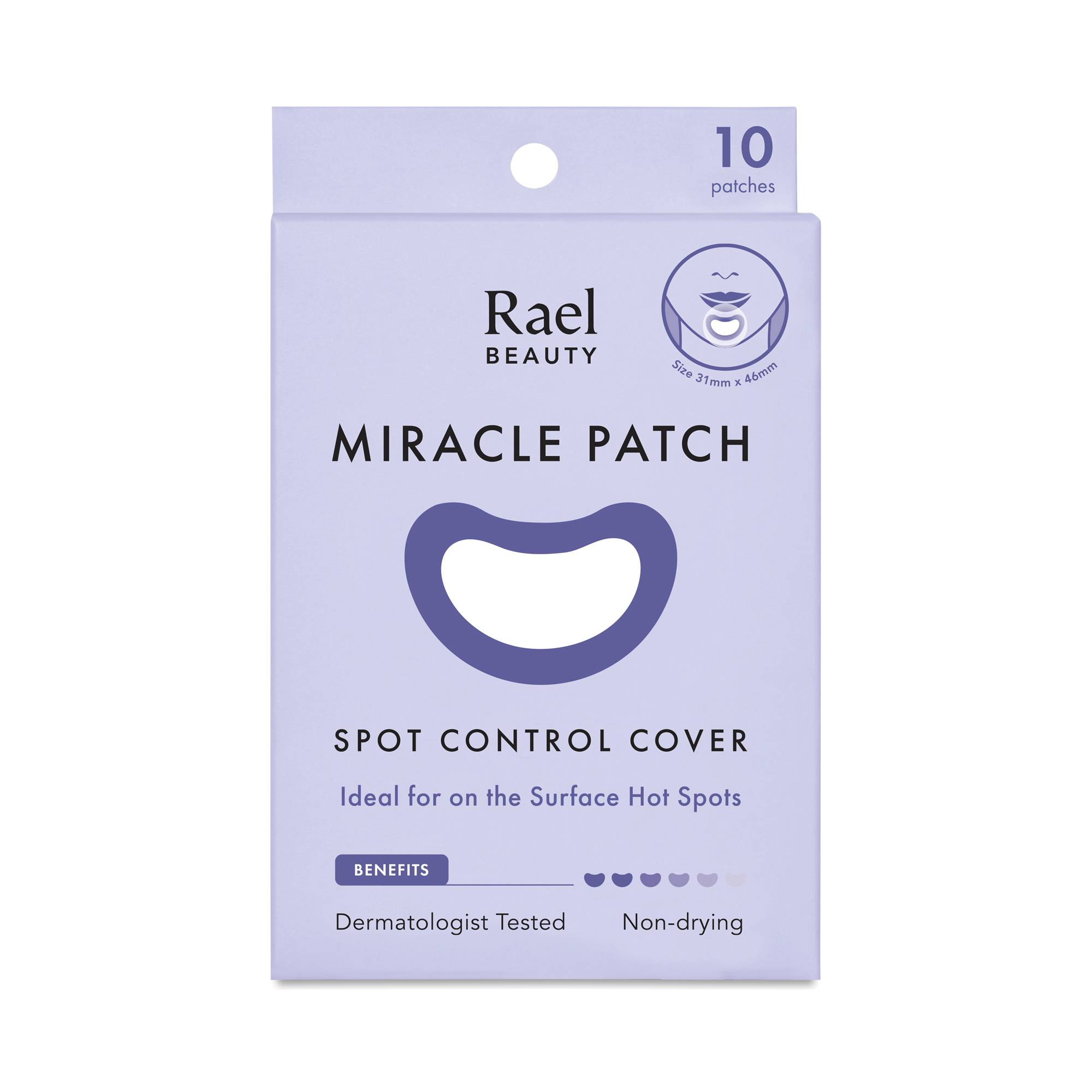 Miracle Patch Spot Control Cover