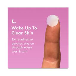 Miracle Patch Overnight Spot Cover