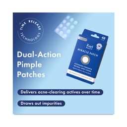 Miracle Patch Advanced Strength Retinol Spot Cover