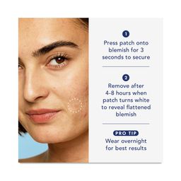 Miracle Patch Advanced Strength Retinol Spot Cover