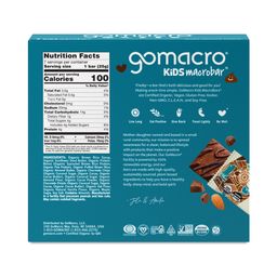 Double Chocolate Brownie