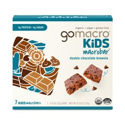 Double Chocolate Brownie