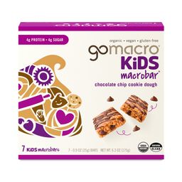 Chocolate Chip Cookie Dough