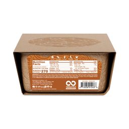 Salted Caramel & Chocolate Chips