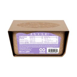 White Chocolate & Macadamia Nuts