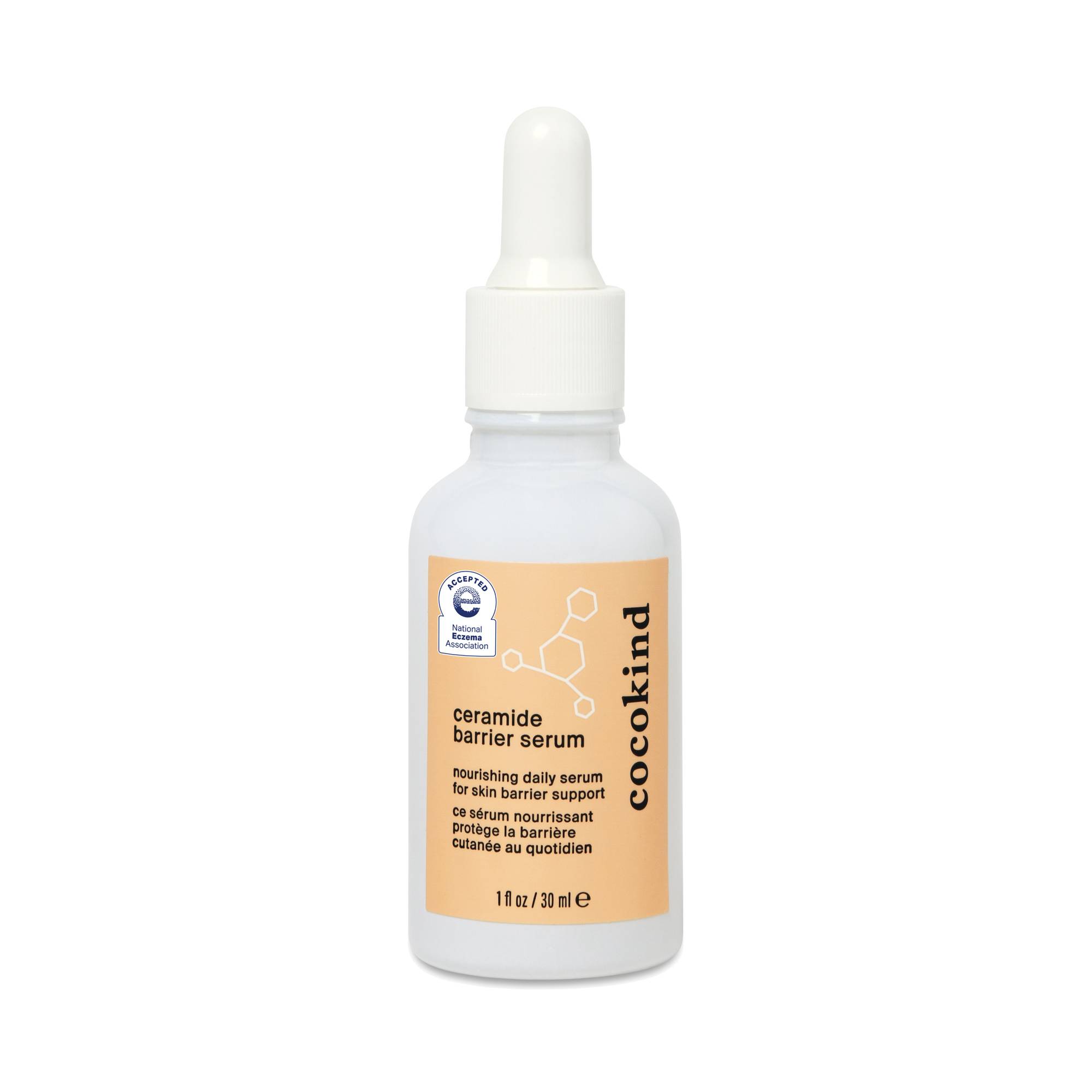 Ceramide Barrier Serum