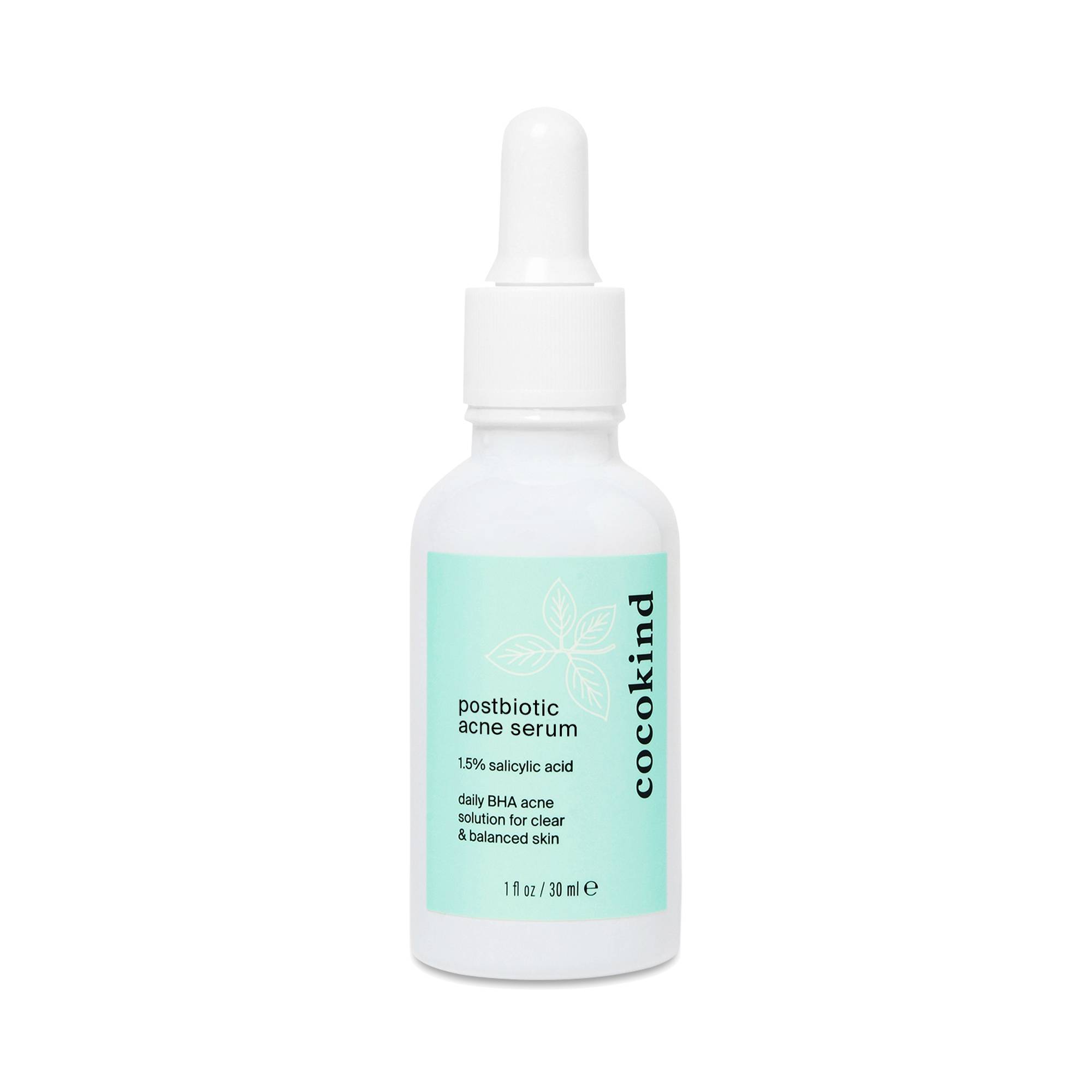 Postbiotic Acne Serum