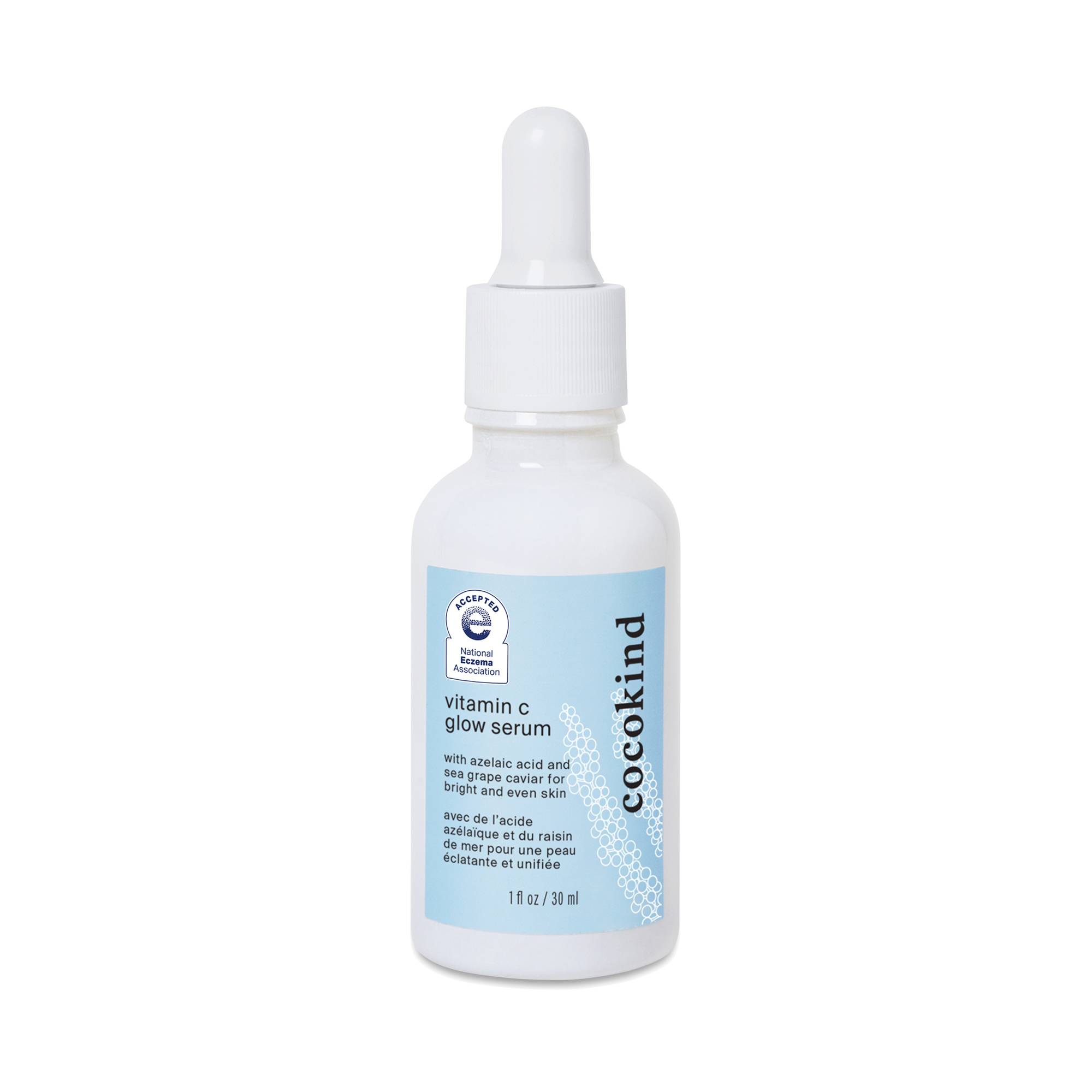 Vitamin C Glow Serum