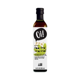 Toasted Sesame Oil
