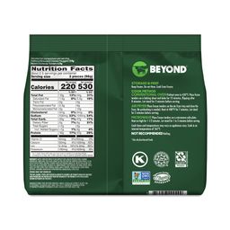 Beyond Chicken Plant-Based Breaded Tenders