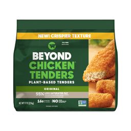 Beyond Chicken Plant-Based Breaded Tenders