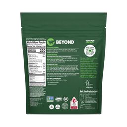 Beyond Burger Plant-Based Patties, 6 pack