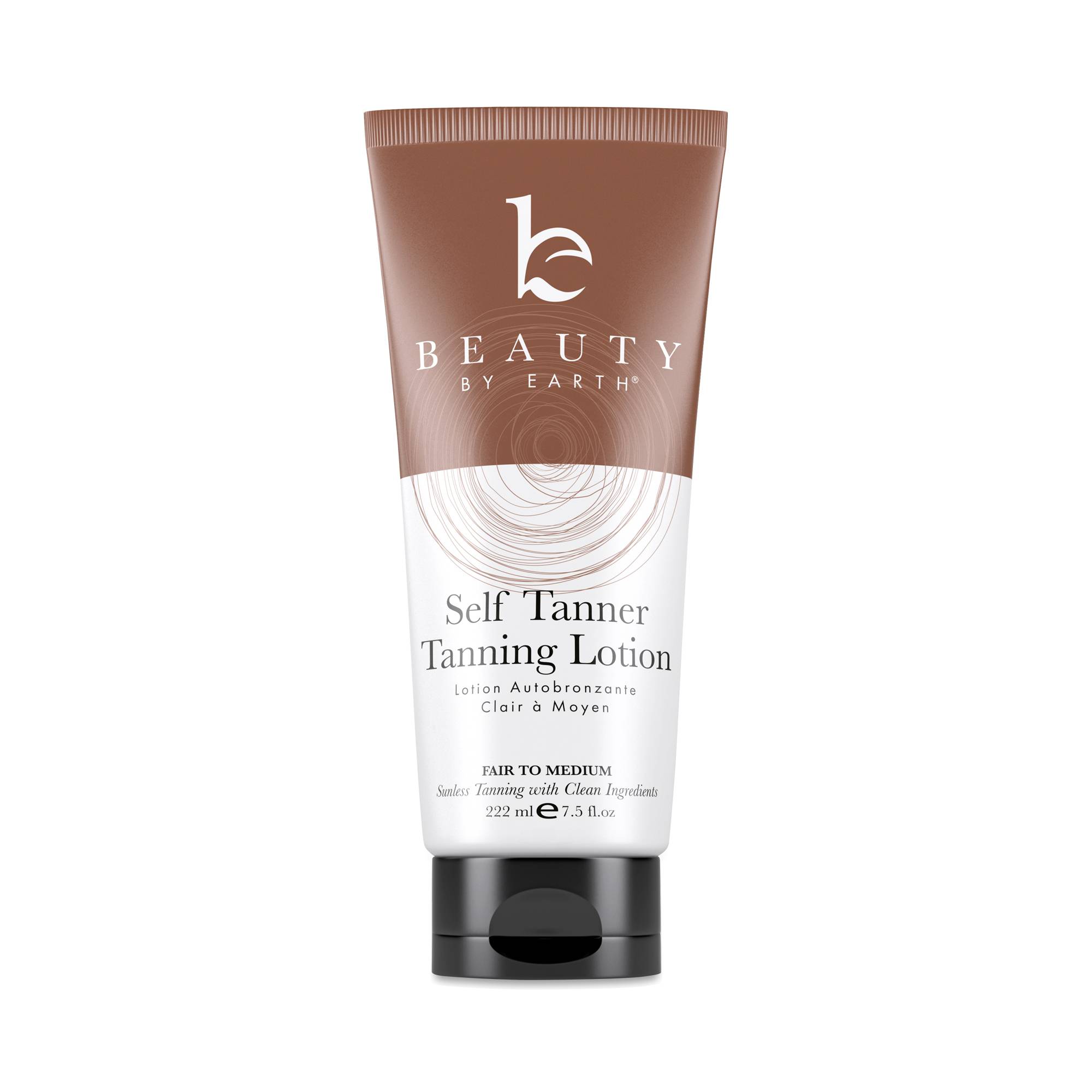 Self Tanner Body Lotion, Fair to Medium