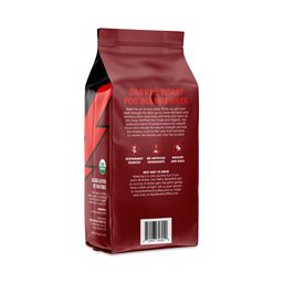 Ground Coffee, Dark Roast