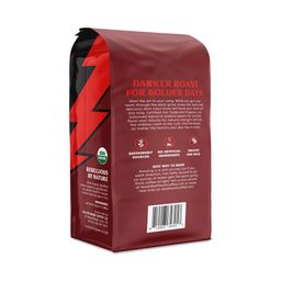 Whole Bean Coffee, Dark Roast