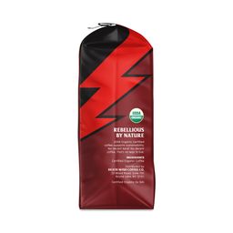 Whole Bean Coffee, Dark Roast