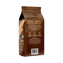 Ground Coffee, Medium Roast