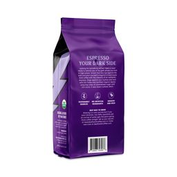 Ground Coffee, Espresso Roast