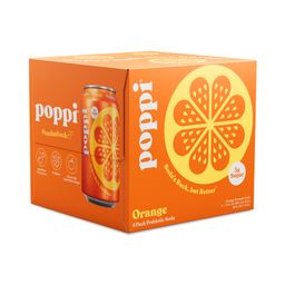 Orange, Multipack