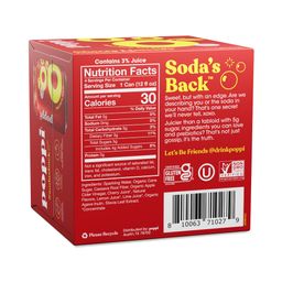 Cherry Limeade, Multipack