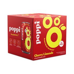 Cherry Limeade, Multipack