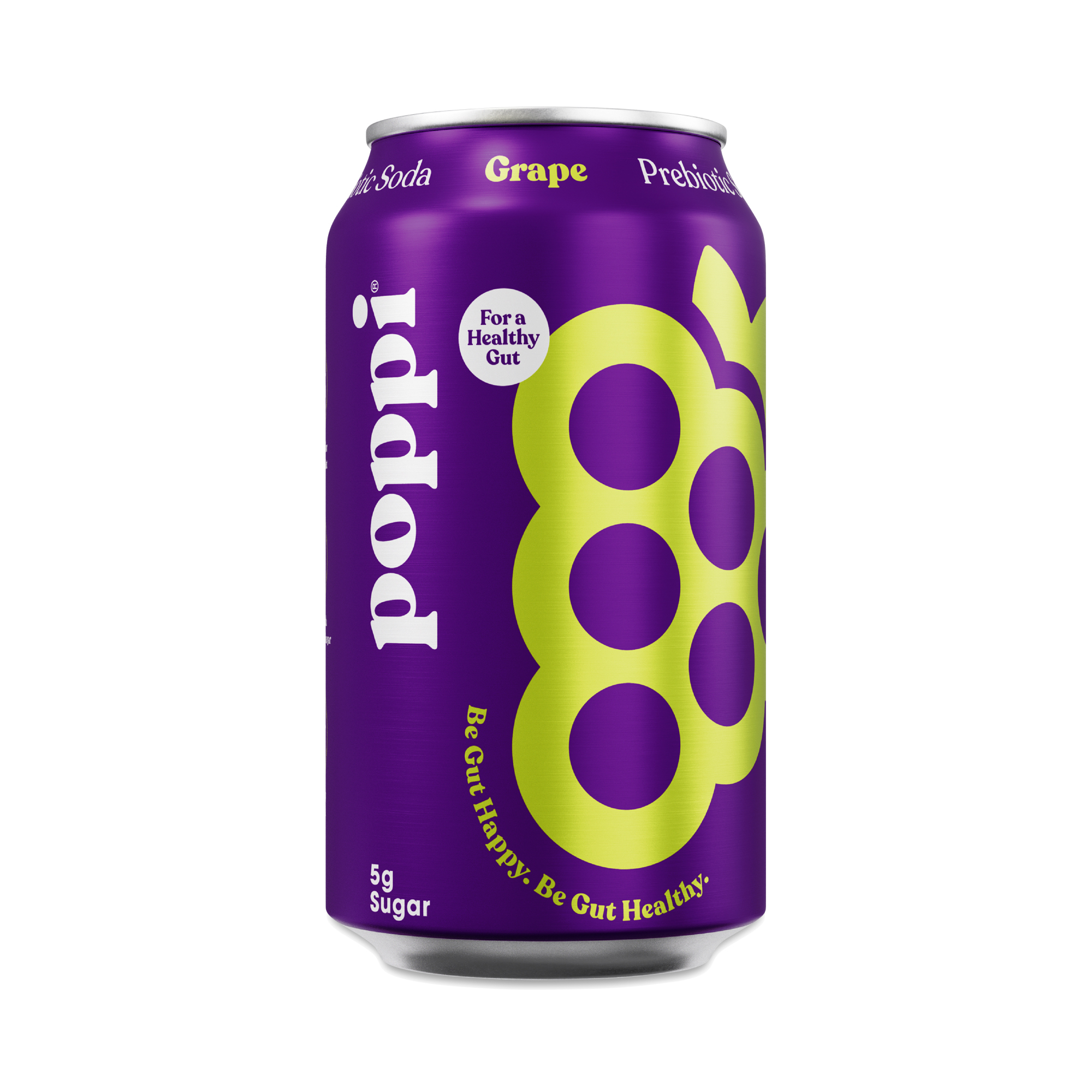 poppi Strawberry Lemon | Thrive Market