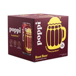 Root Beer, Multipack