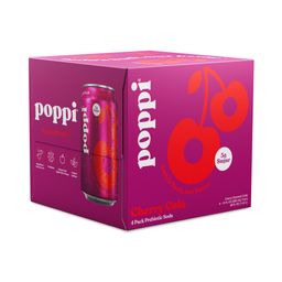 Cherry Cola, Multipack