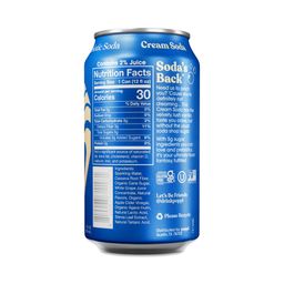 Cream Soda