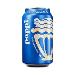 Cream Soda