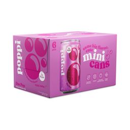 Mini Cans, Doc Pop