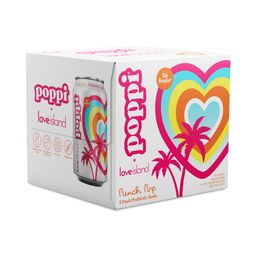 Punch Pop, Multipack