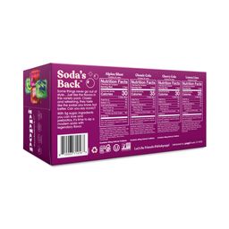 Iconic Classics, Variety Pack