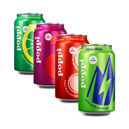 Iconic Classics, Variety Pack