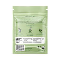 Ceremonial Grade Matcha Powder