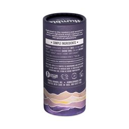 Aluminum-Free Deodorant, Rockrose & Cedar