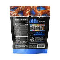 Pretzel Thins, Sea Salt