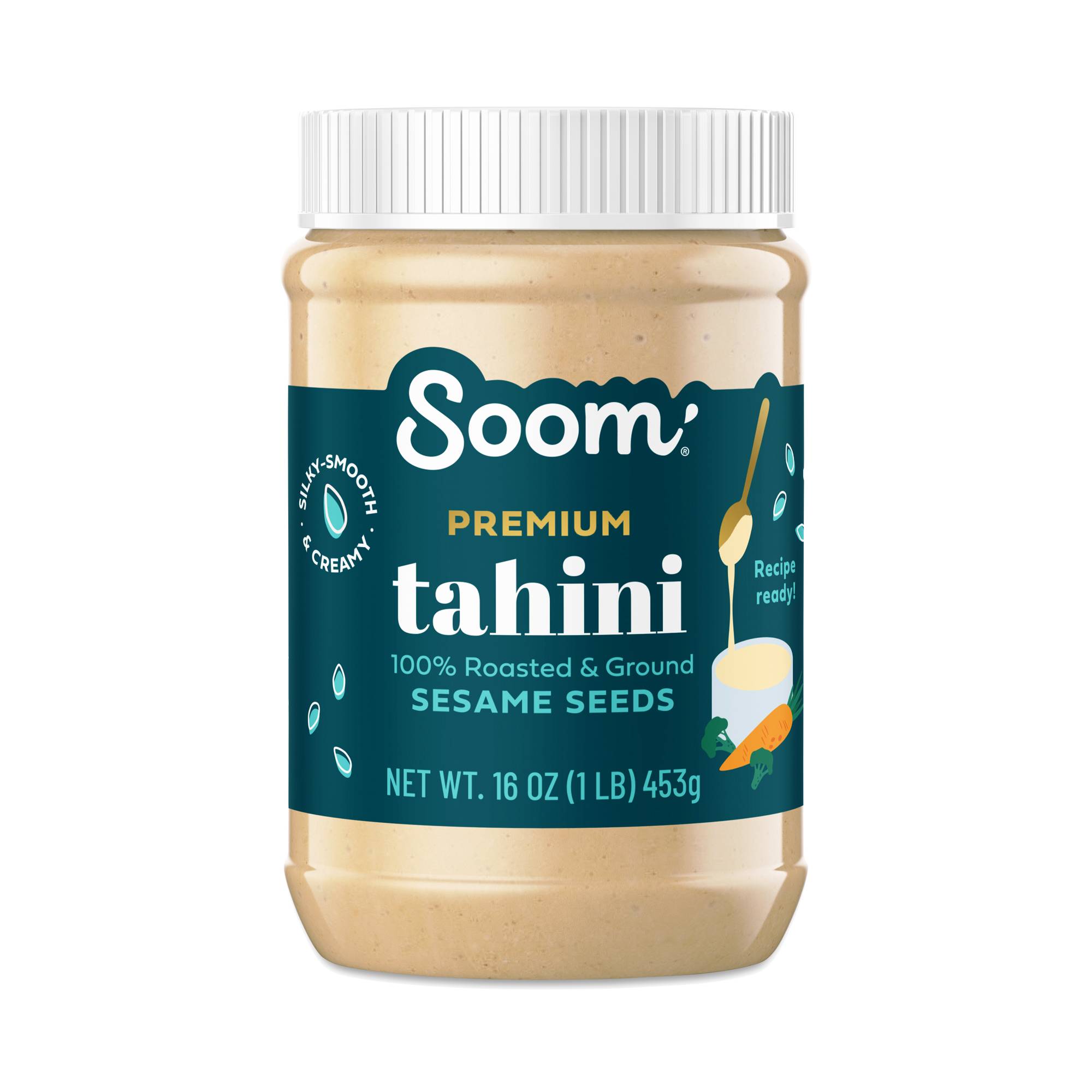 Premium Tahini